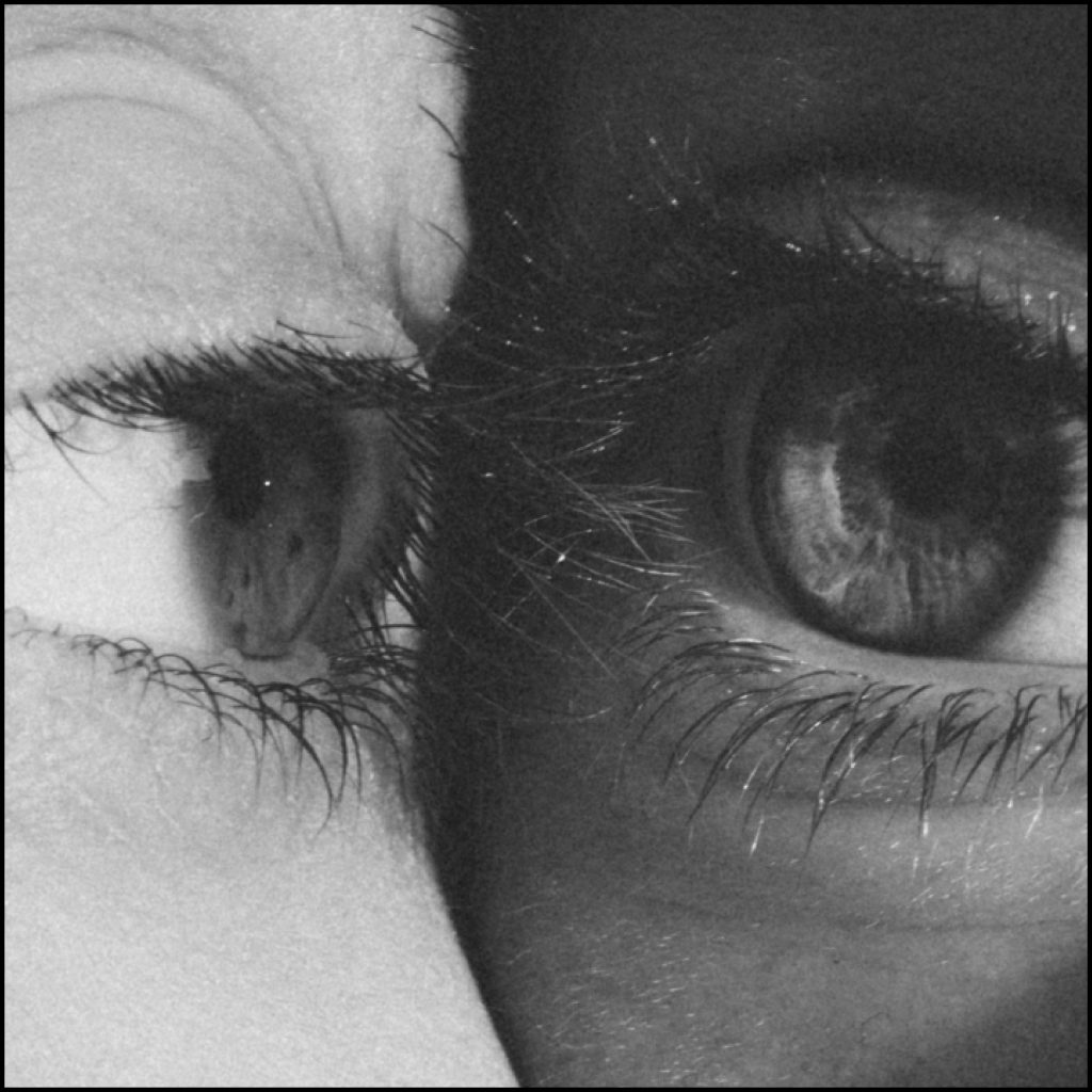 foto ojos LO QUE SENTIMOS